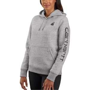 Carharett Hoodie
